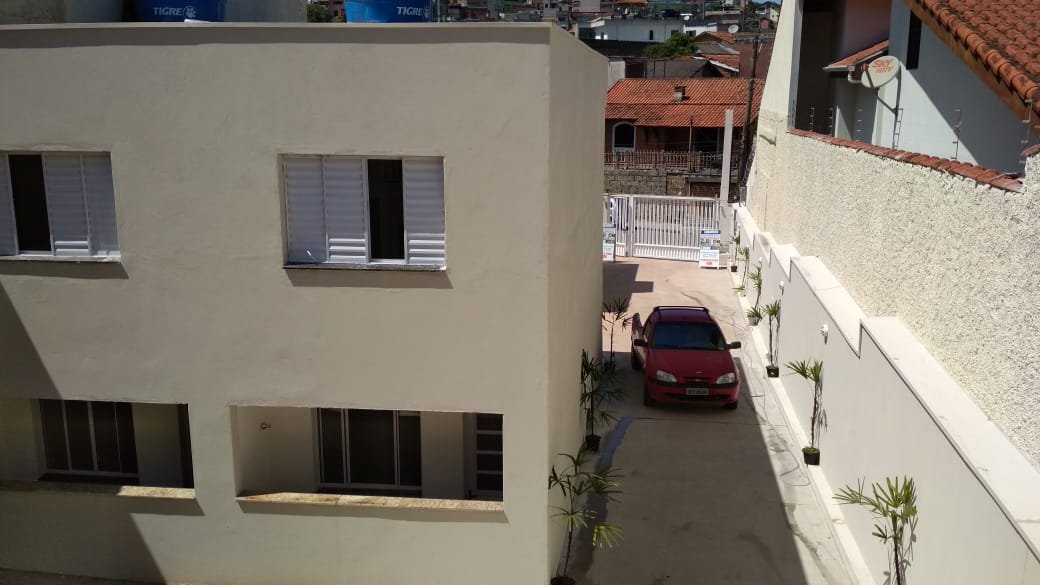 Sobrado à venda com 2 quartos, 60m² - Foto 4