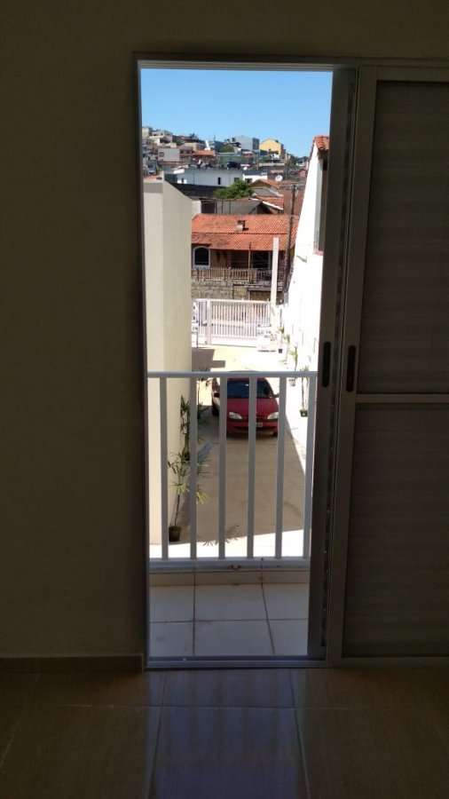 Sobrado à venda com 2 quartos, 60m² - Foto 6