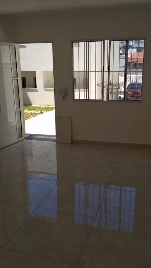 Sobrado à venda com 2 quartos, 60m² - Foto 13