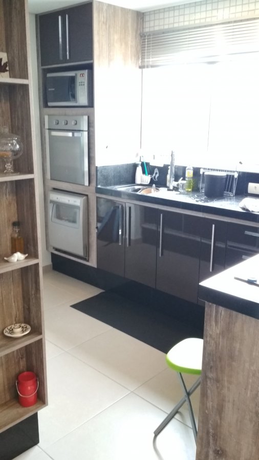 Apartamento à venda com 3 quartos, 123m² - Foto 5