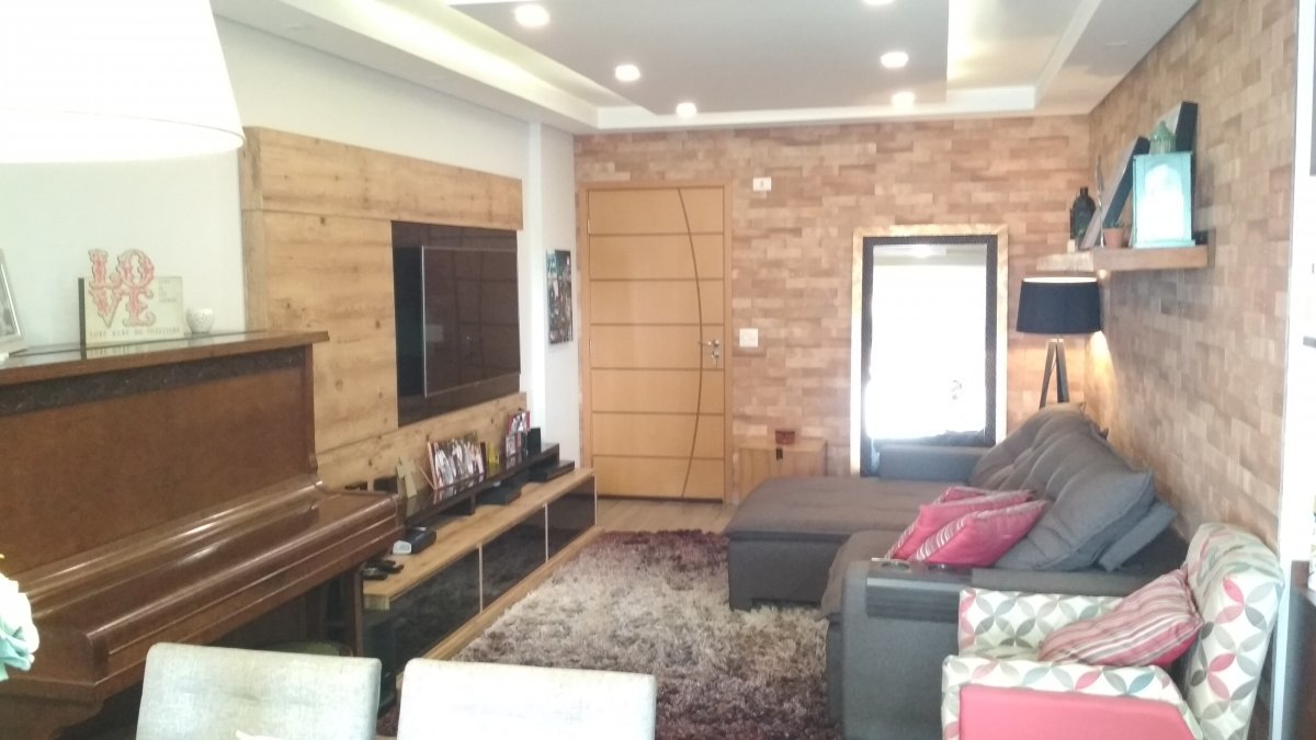 Apartamento à venda com 3 quartos, 123m² - Foto 11