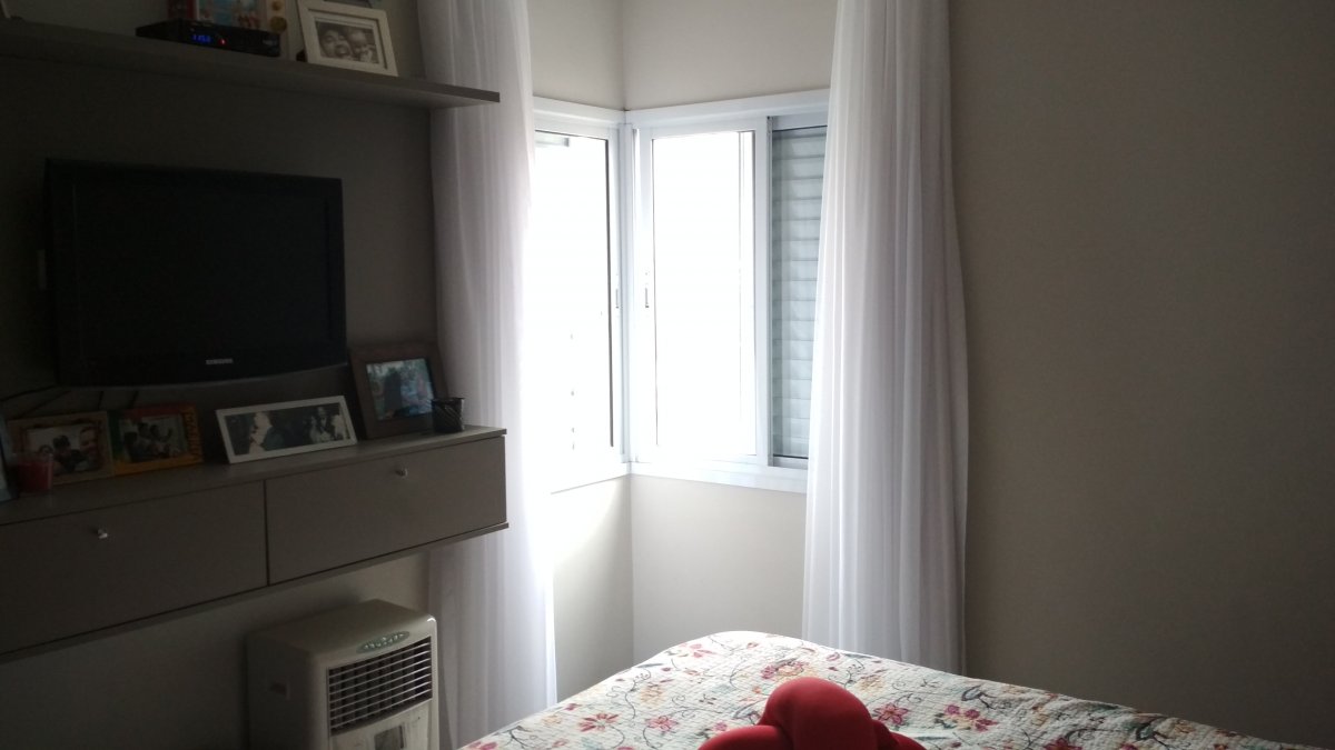 Apartamento à venda com 3 quartos, 123m² - Foto 20