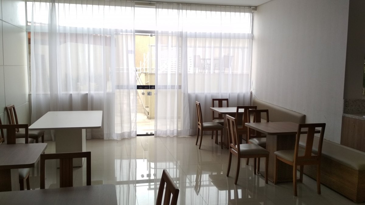 Apartamento à venda com 3 quartos, 123m² - Foto 27