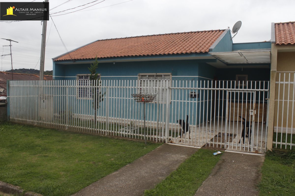 Casa  venda  no So Marcos - So Jos dos Pinhais, PR. Imveis