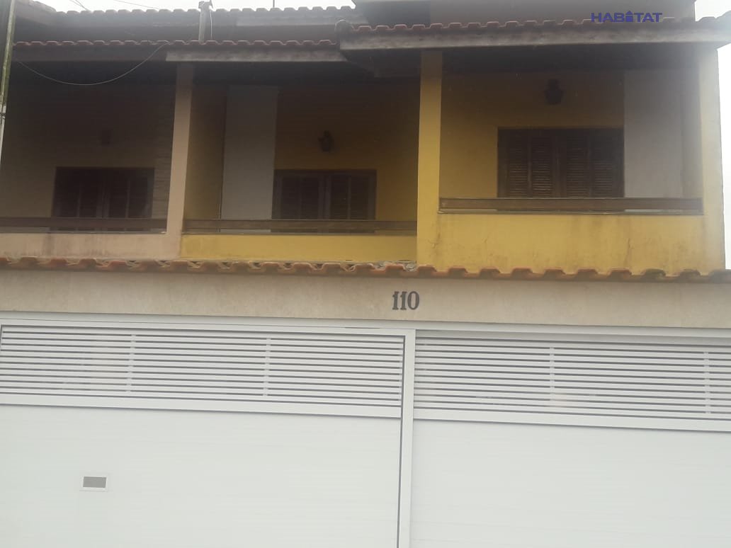 Sobrado à venda com 3 quartos, 195m² - Foto 1