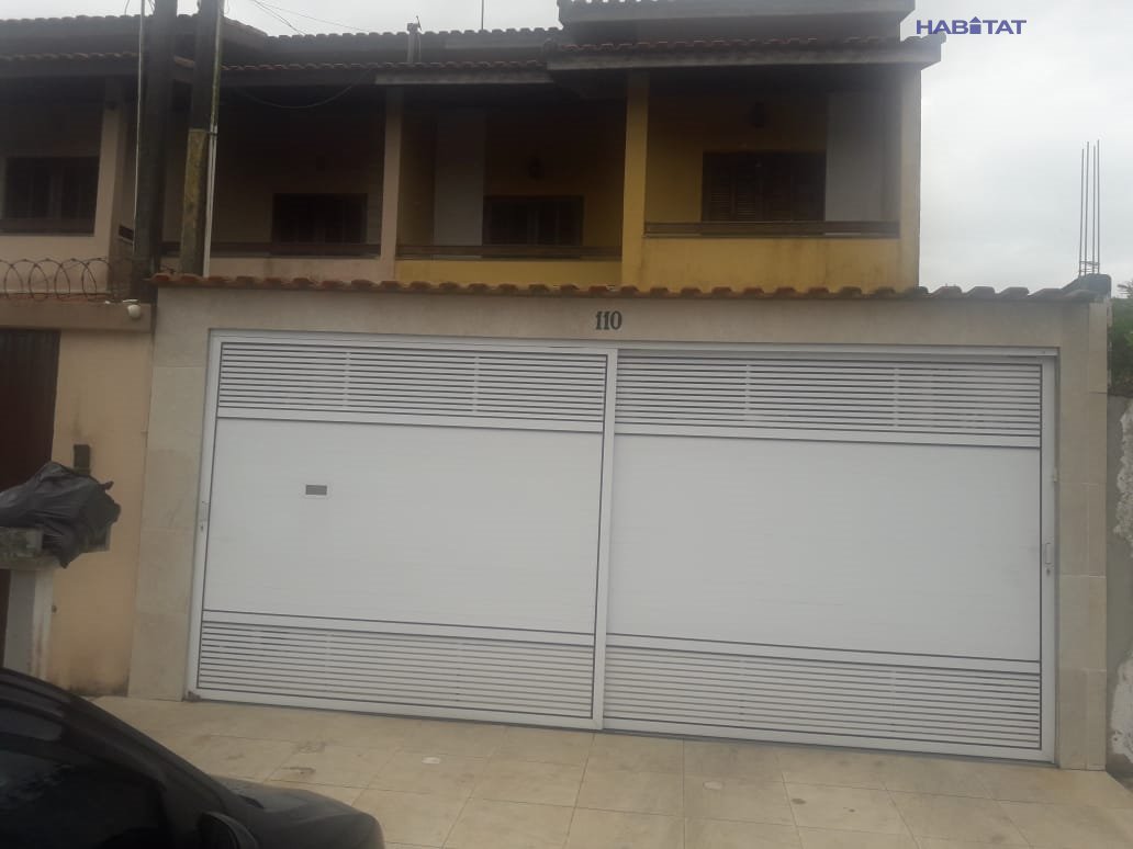 Sobrado à venda com 3 quartos, 195m² - Foto 2