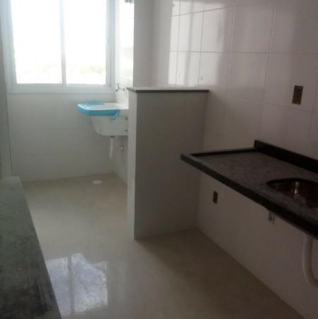 Apartamento à venda com 3 quartos, 77m² - Foto 6