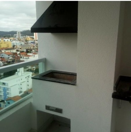 Apartamento à venda com 3 quartos, 77m² - Foto 8