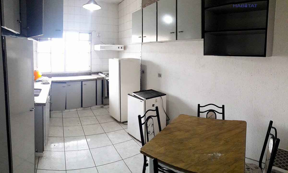 Apartamento à venda com 3 quartos, 200m² - Foto 11