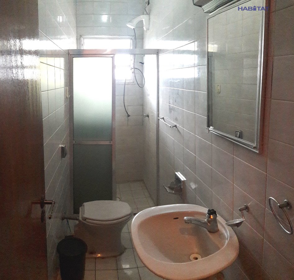 Apartamento à venda com 3 quartos, 200m² - Foto 19