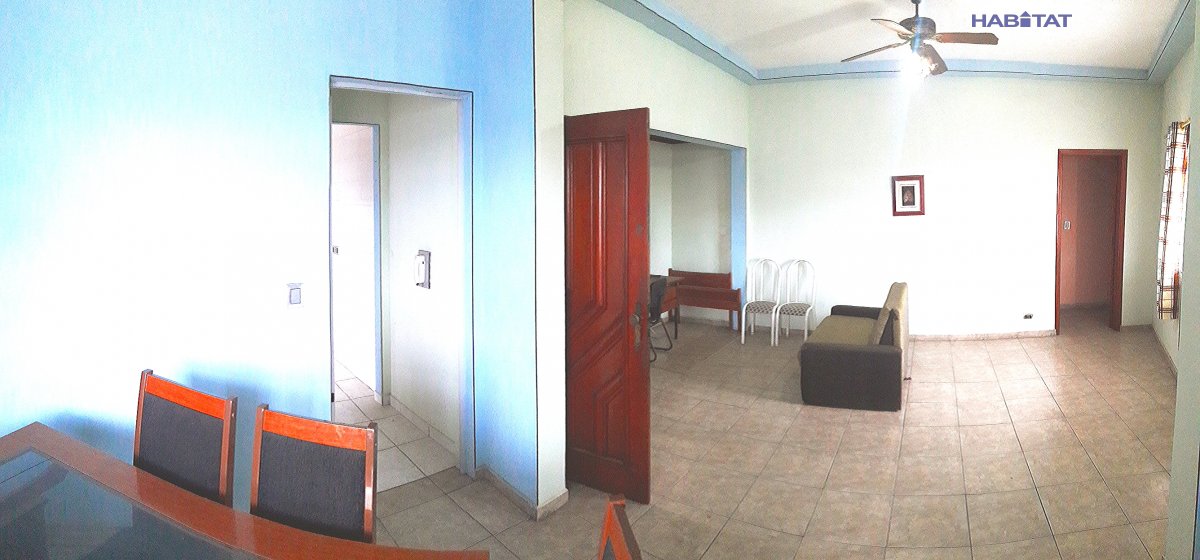 Apartamento à venda com 3 quartos, 200m² - Foto 9