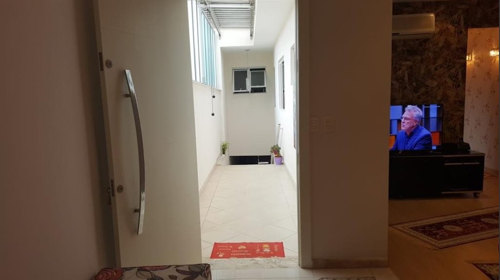 Sobrado à venda com 2 quartos, 205m² - Foto 3