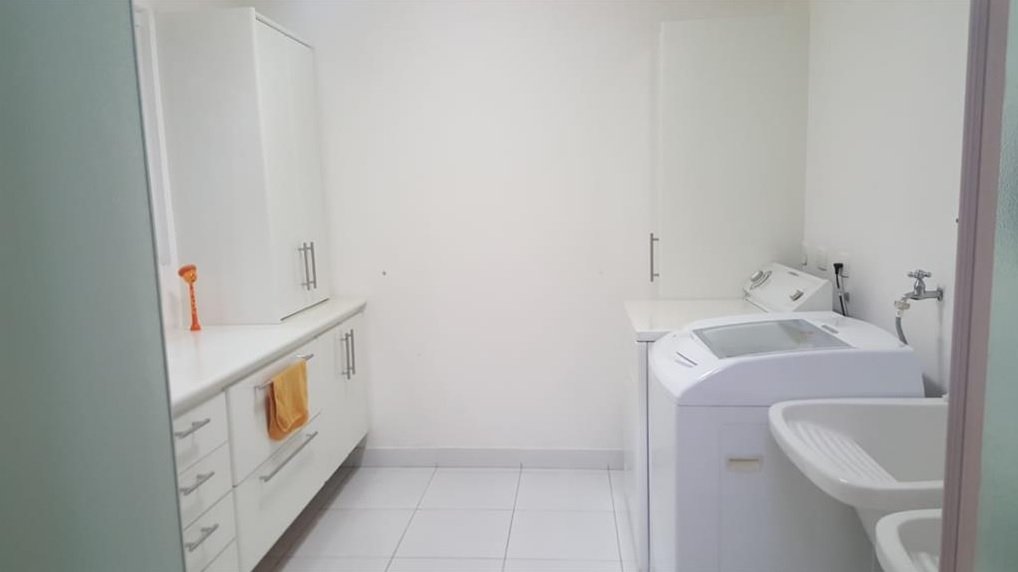 Sobrado à venda com 2 quartos, 205m² - Foto 5