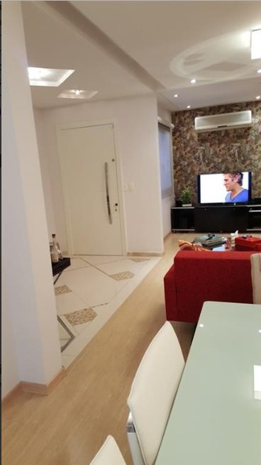 Sobrado à venda com 2 quartos, 205m² - Foto 7