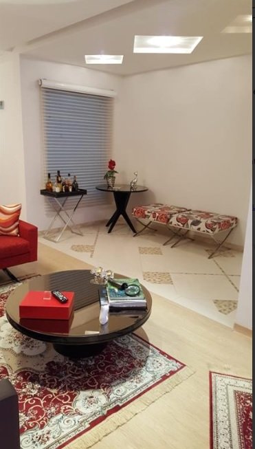 Sobrado à venda com 2 quartos, 205m² - Foto 8