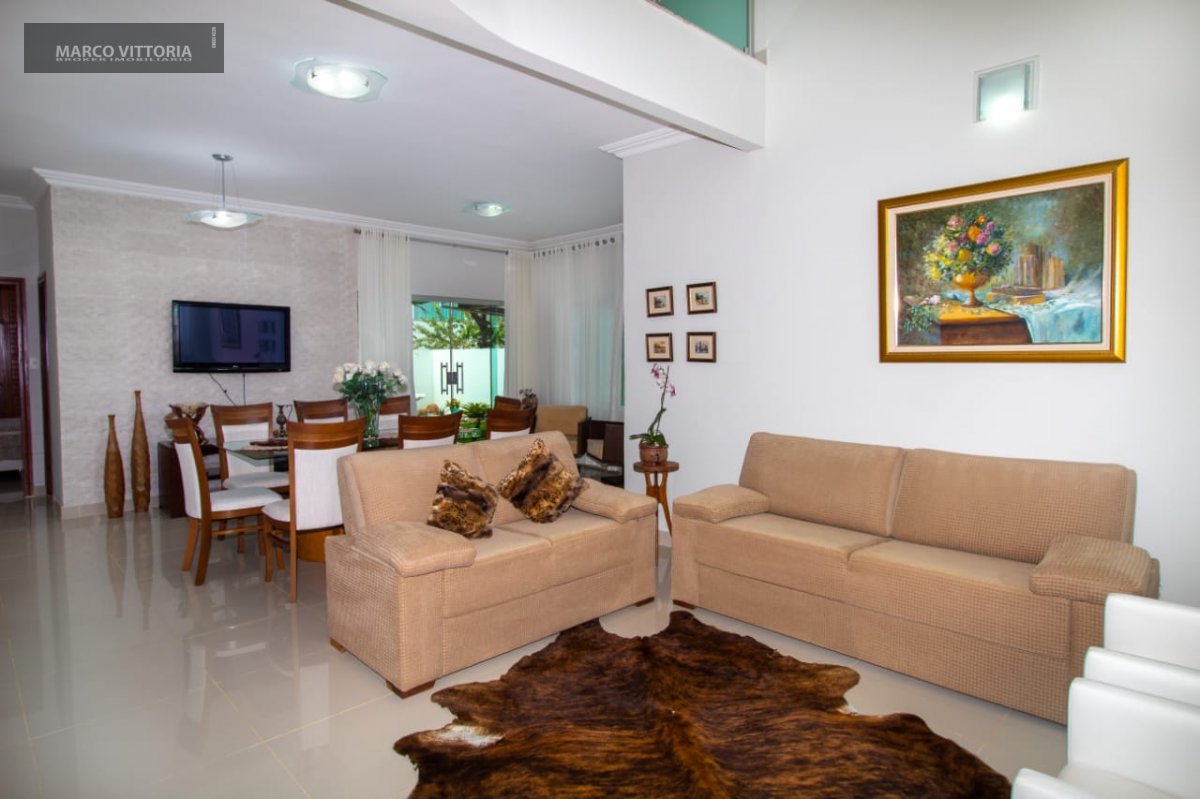 Casa à venda com 4 quartos, 300m² - Foto 13