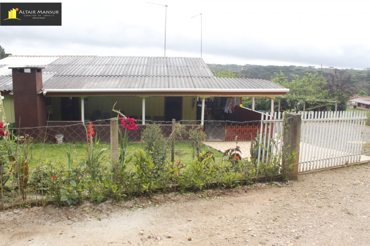 Fazenda/sítio/chácara/haras com 3 Dormitórios à venda, 3.500 m² por R$ 230.000,00
