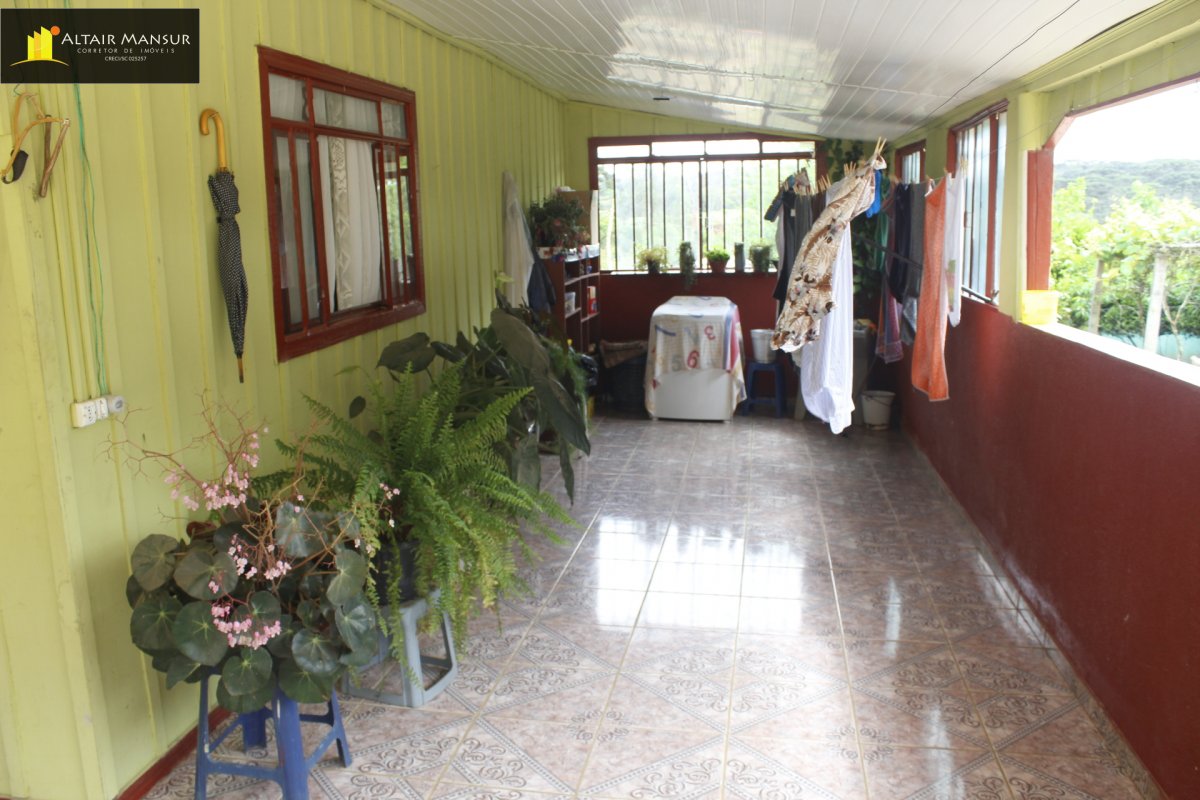 Fazenda/sítio/chácara/haras com 3 Dormitórios à venda, 3.500 m² por R$ 230.000,00