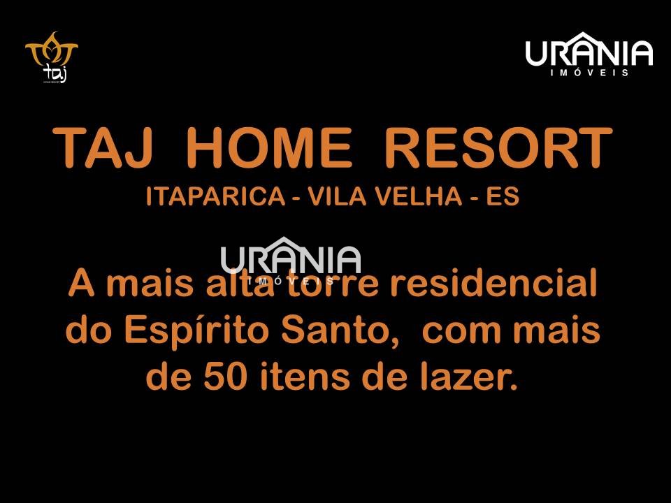 Apartamento a Venda no bairro Jockey de Itaparica em Vila Velha - ES. 4 banheiros, 4 dormitórios, 4 suítes, 3 vagas na garagem, 1 cozinha,  closet,  á