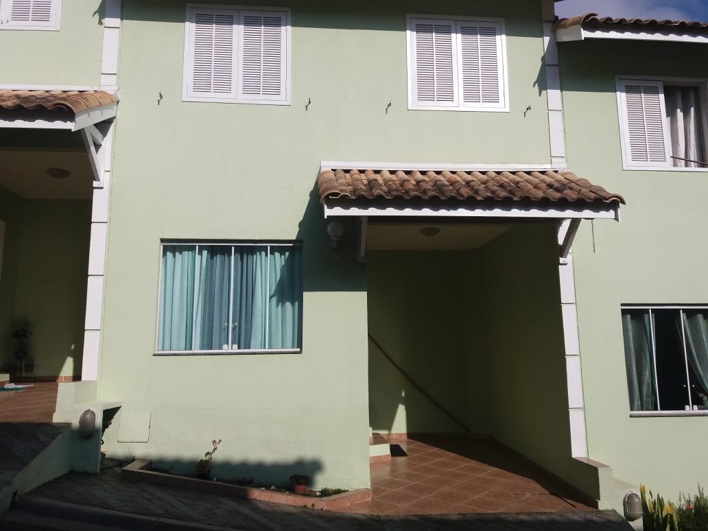 Sobrado à venda com 2 quartos, 60m² - Foto 1