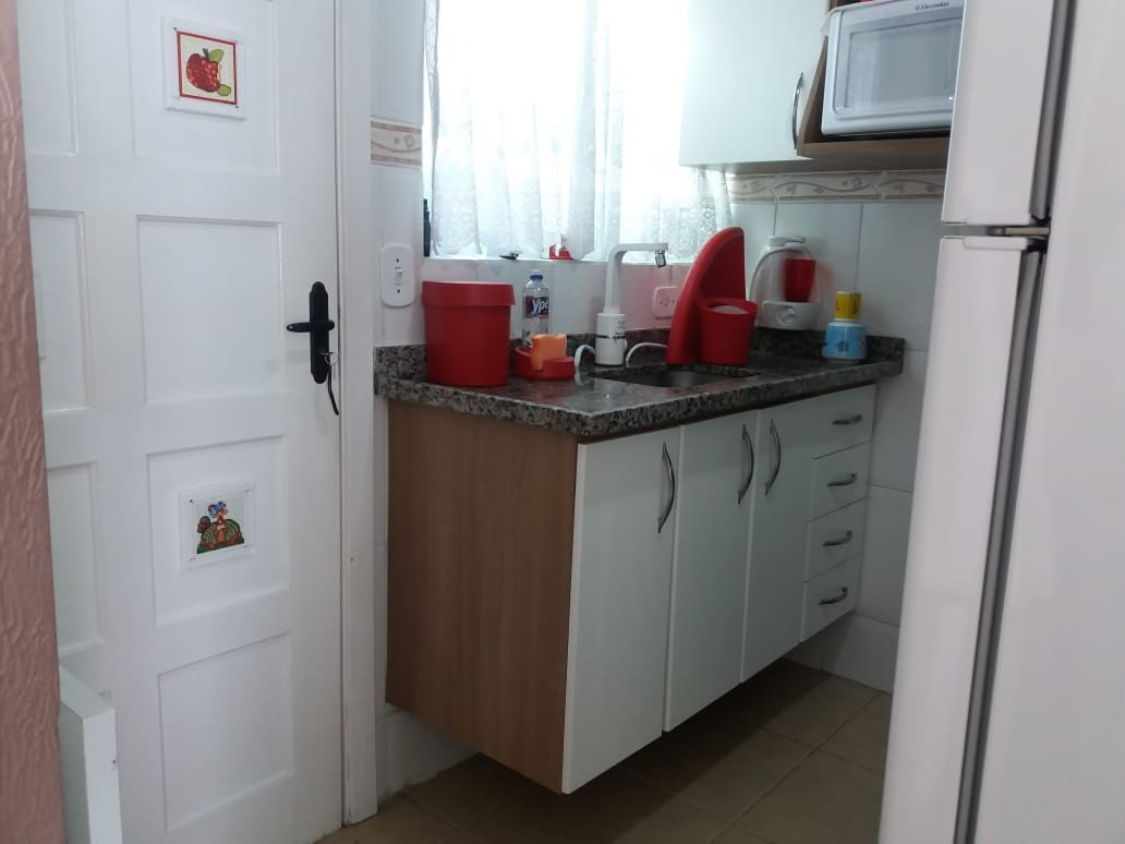 Sobrado à venda com 2 quartos, 60m² - Foto 6