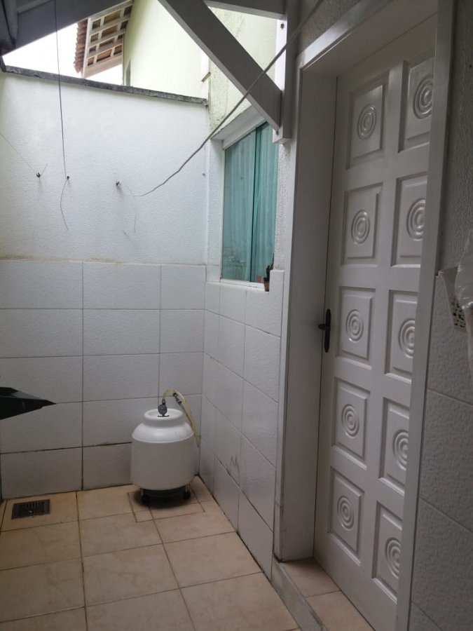 Sobrado à venda com 2 quartos, 60m² - Foto 9