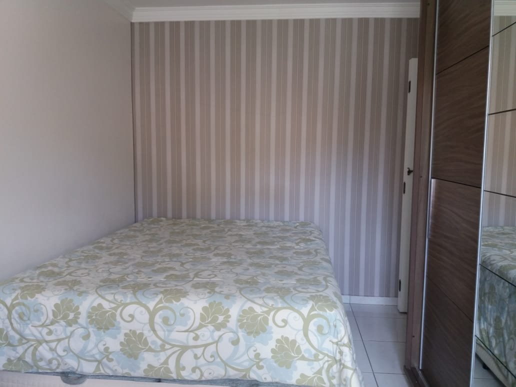 Sobrado à venda com 2 quartos, 60m² - Foto 10