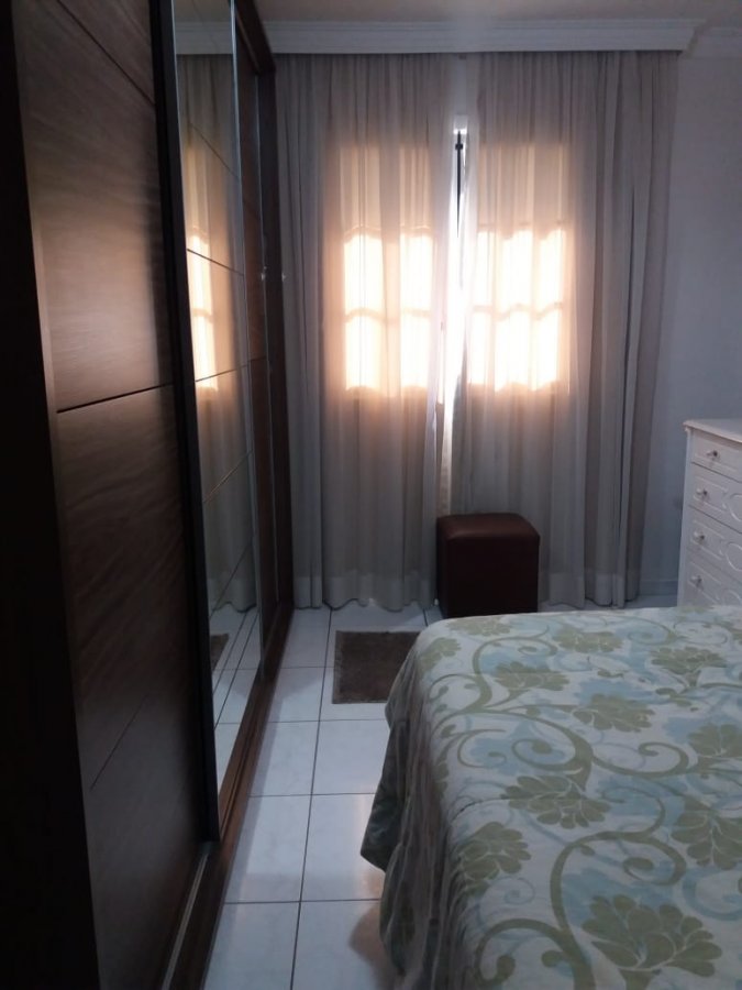 Sobrado à venda com 2 quartos, 60m² - Foto 13