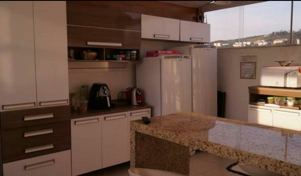 Cobertura à venda com 2 quartos, 80m² - Foto 5