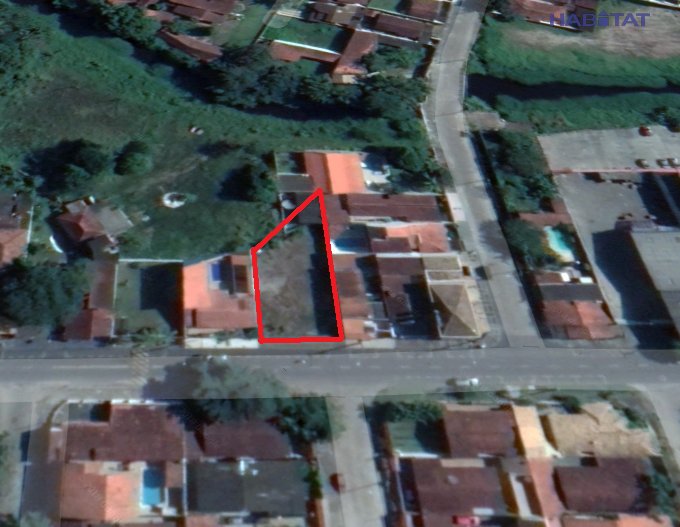 Terreno à venda, 598m² - Foto 5