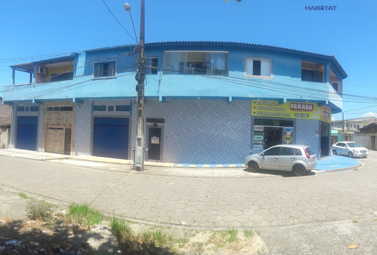 Loja-Salão à venda, 650m² - Foto 2