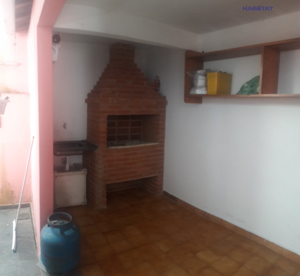 Casa à venda com 4 quartos, 300m² - Foto 25