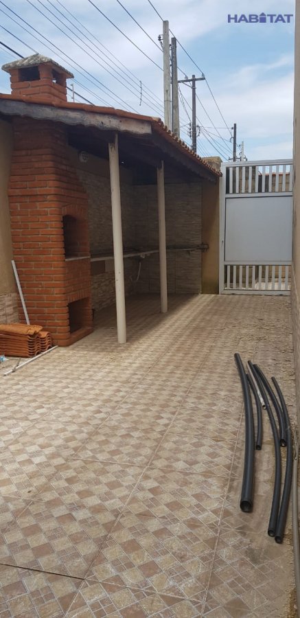 Casa de Condomínio à venda com 2 quartos, 89m² - Foto 6