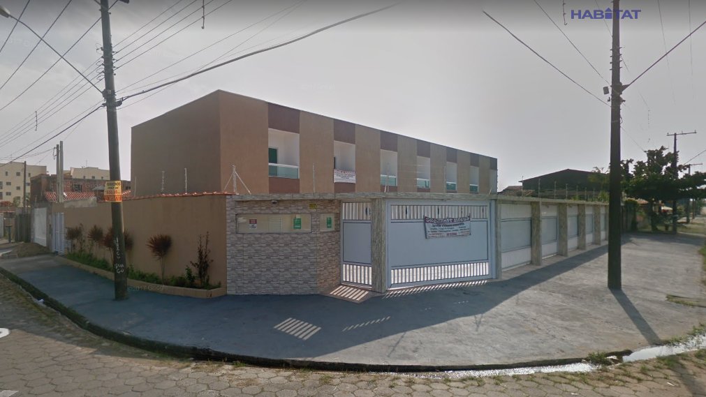 Casa de Condomínio à venda com 2 quartos, 89m² - Foto 2