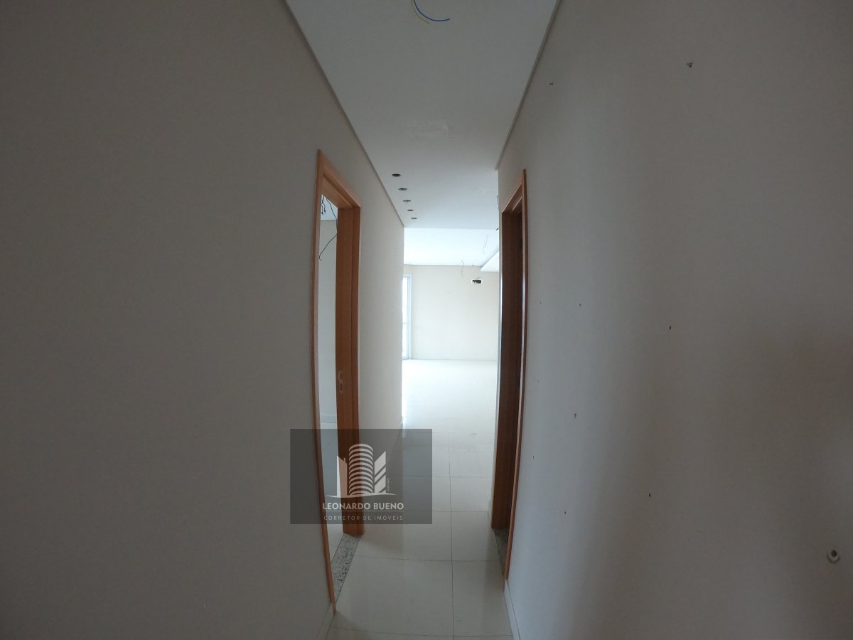 Apartamento à venda com 3 quartos, 152m² - Foto 6