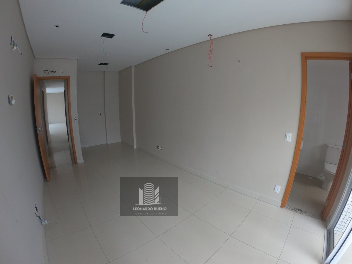 Apartamento à venda com 3 quartos, 152m² - Foto 8