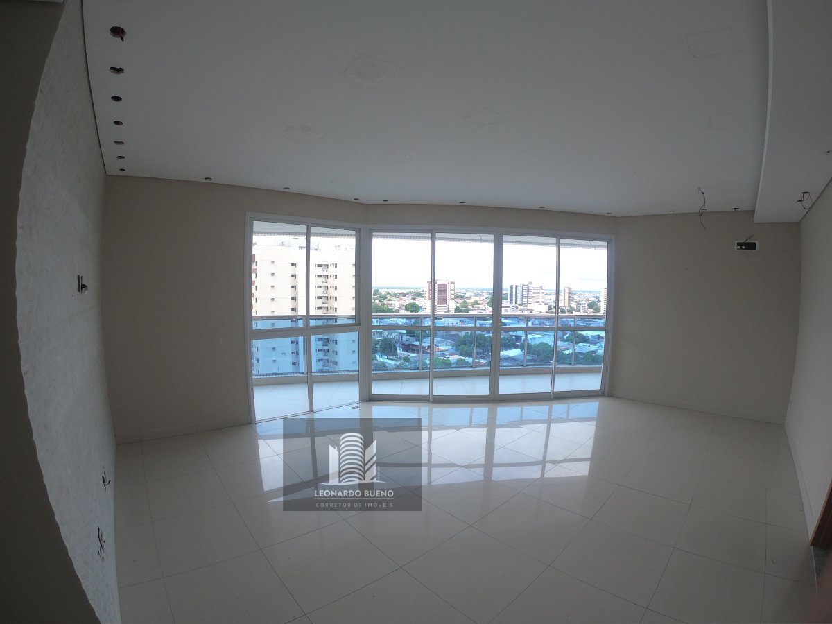 Apartamento à venda com 3 quartos, 152m² - Foto 19