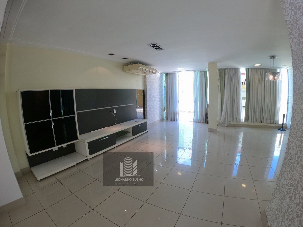 Casa à venda e aluguel com 3 quartos, 198m² - Foto 5