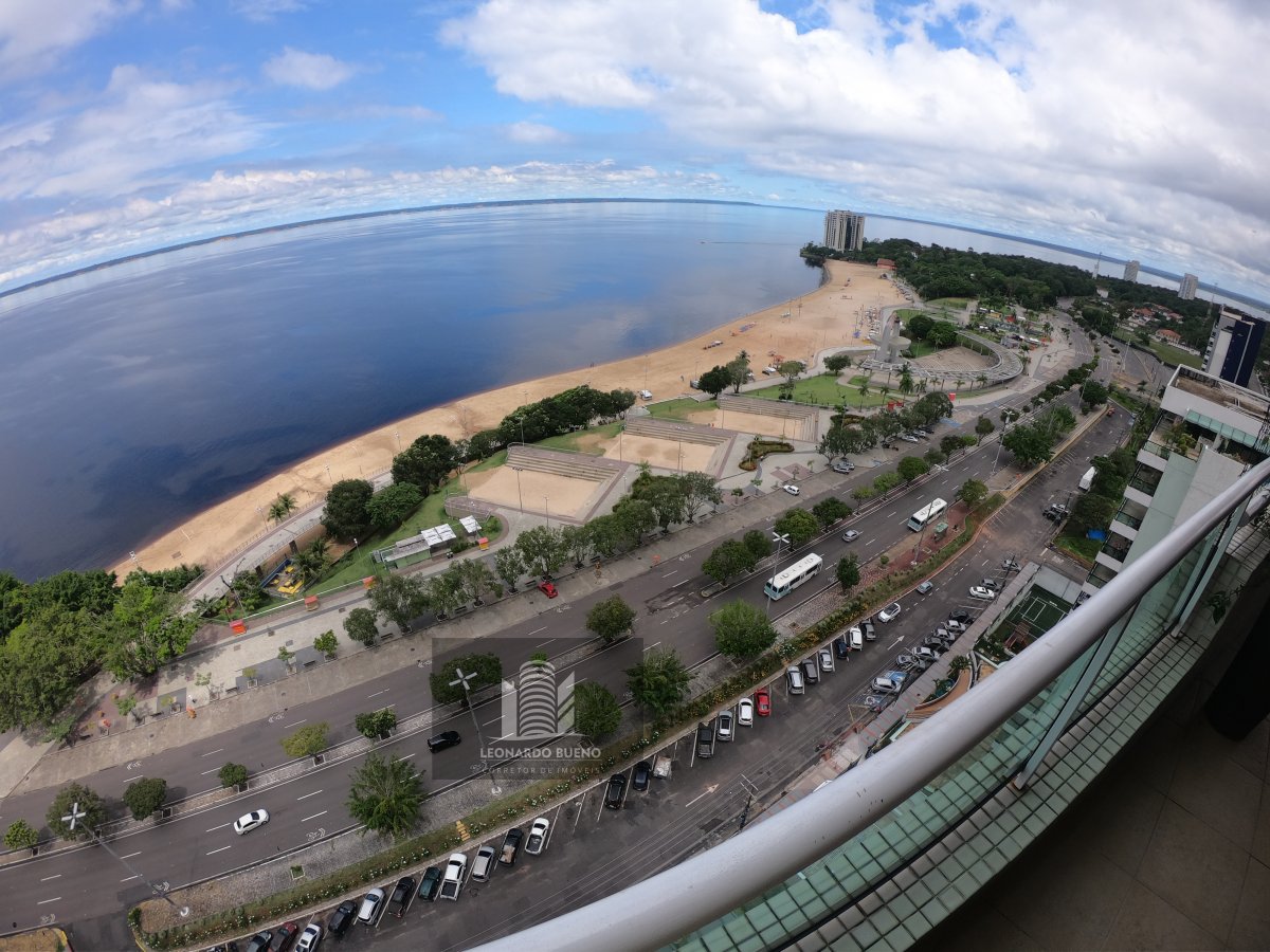 Cobertura à venda e aluguel com 4 quartos, 200m² - Foto 3