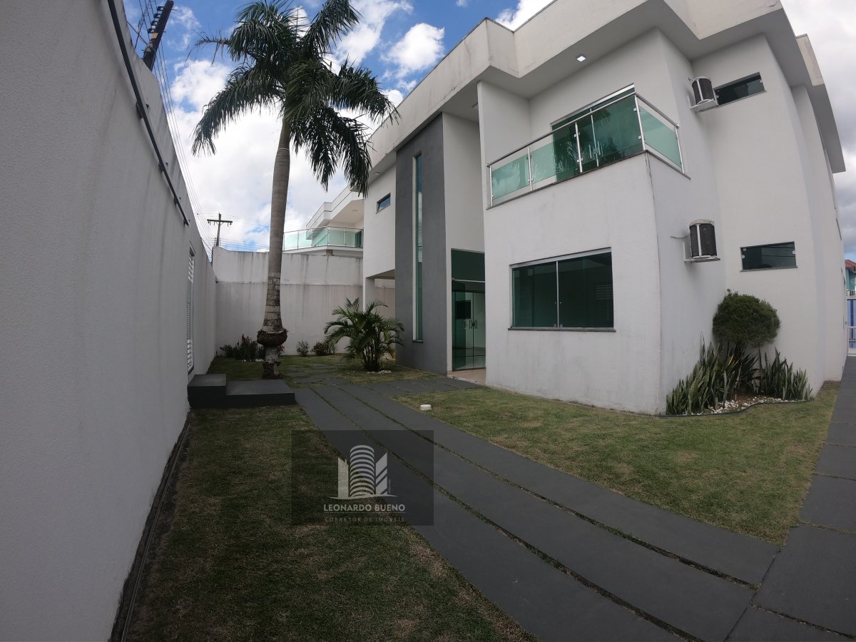 Casa à venda e aluguel com 4 quartos, 400m² - Foto 14