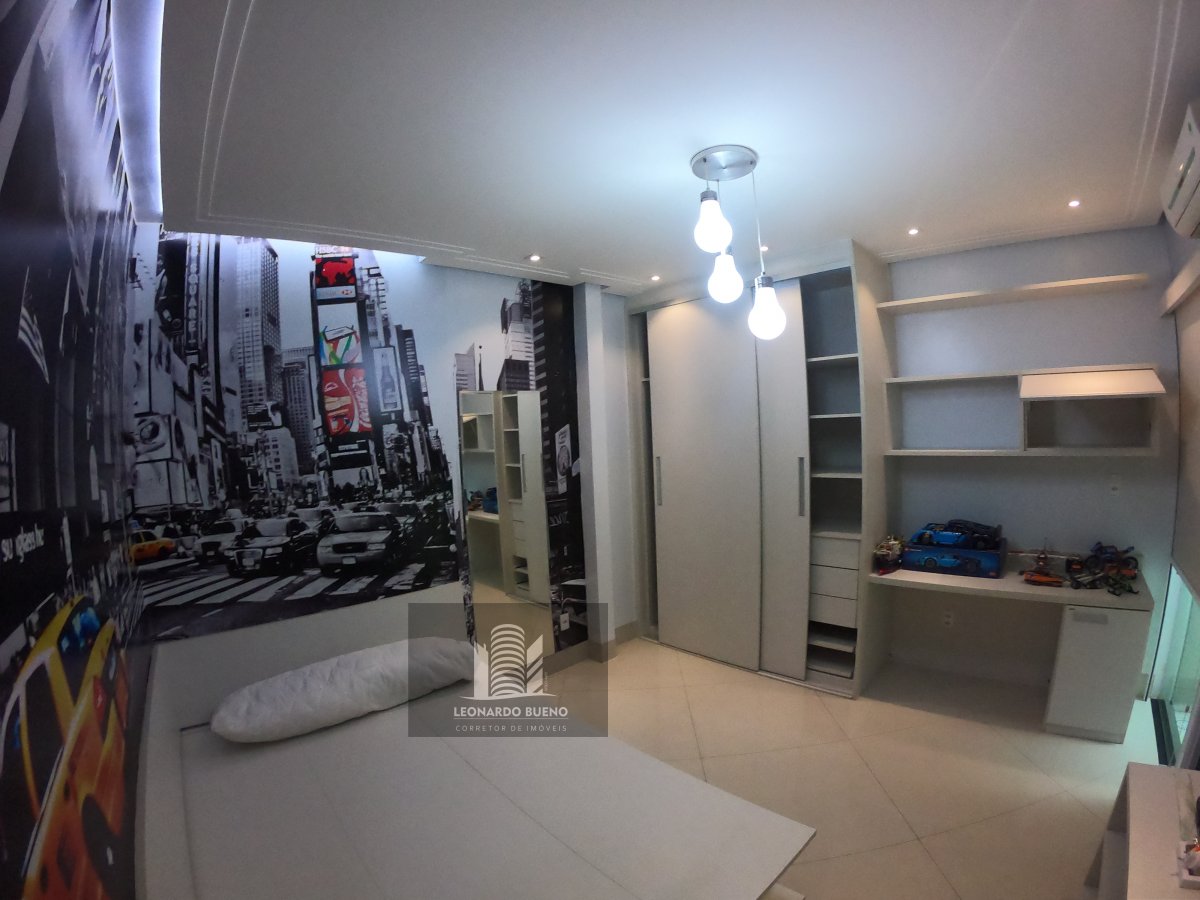 Casa à venda com 3 quartos, 300m² - Foto 15