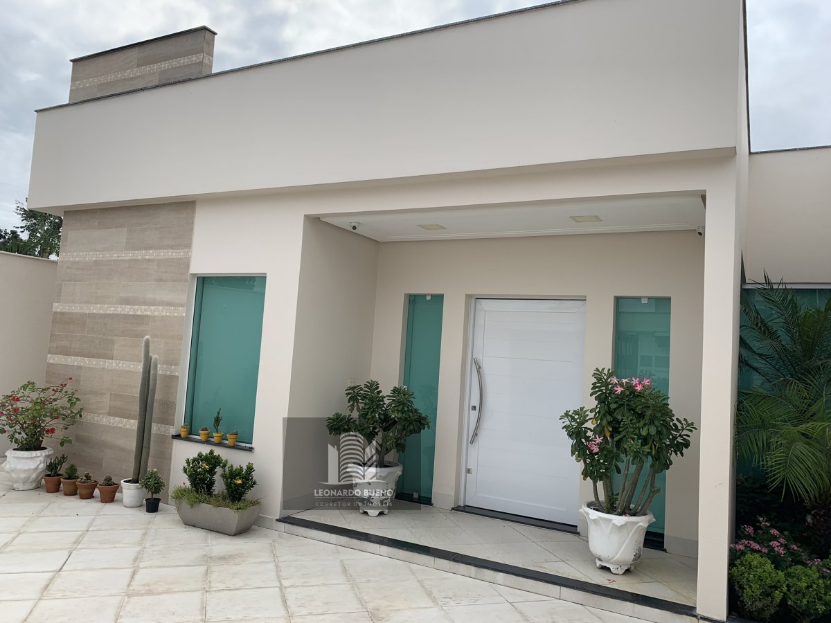 Casa à venda com 3 quartos, 300m² - Foto 19