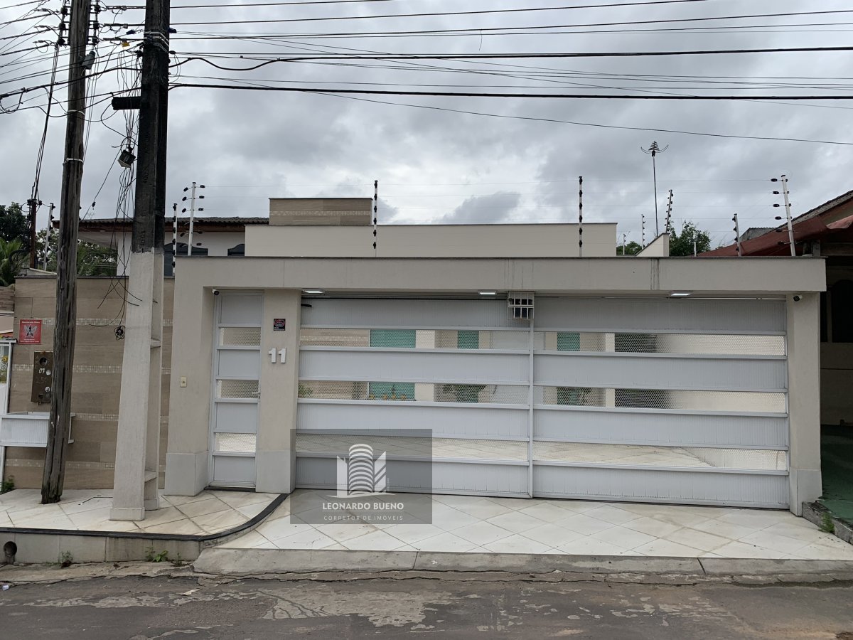 Casa à venda com 3 quartos, 300m² - Foto 21