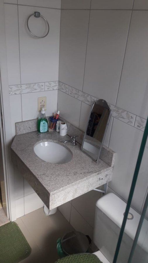 Apartamento à venda com 2 quartos, 50m² - Foto 11