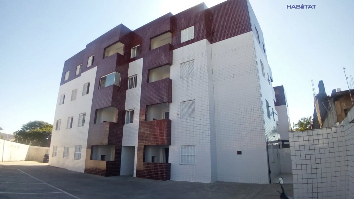 Apartamento para alugar com 2 quartos, 88m² - Foto 1