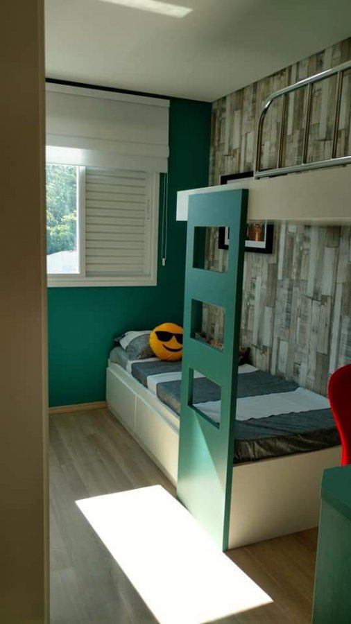 Apartamento à venda com 2 quartos, 75m² - Foto 9