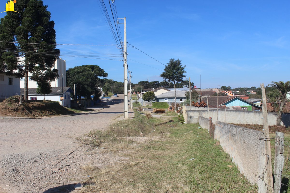 Terreno/Lote  venda  no Centro - Tijucas do Sul, PR. Imveis