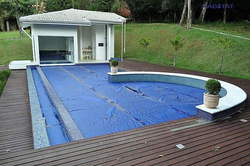 Casa de Condomínio à venda com 5 quartos, 3040m² - Foto 37