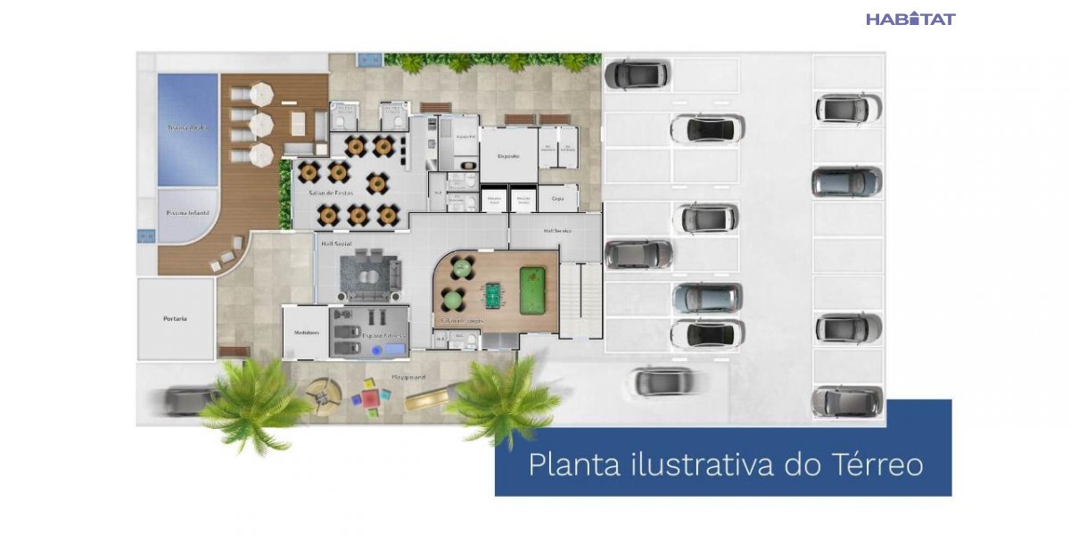 Apartamento à venda com 2 quartos, 73m² - Foto 11