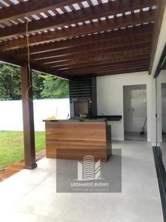 Casa de Condomínio à venda, 226m² - Foto 3